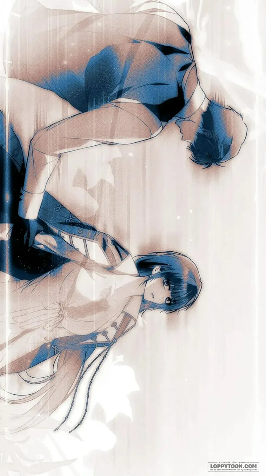 Có Kẻ Đã Sở Hữu Cơ Thể Của Tôi Chap 64 - trang 64