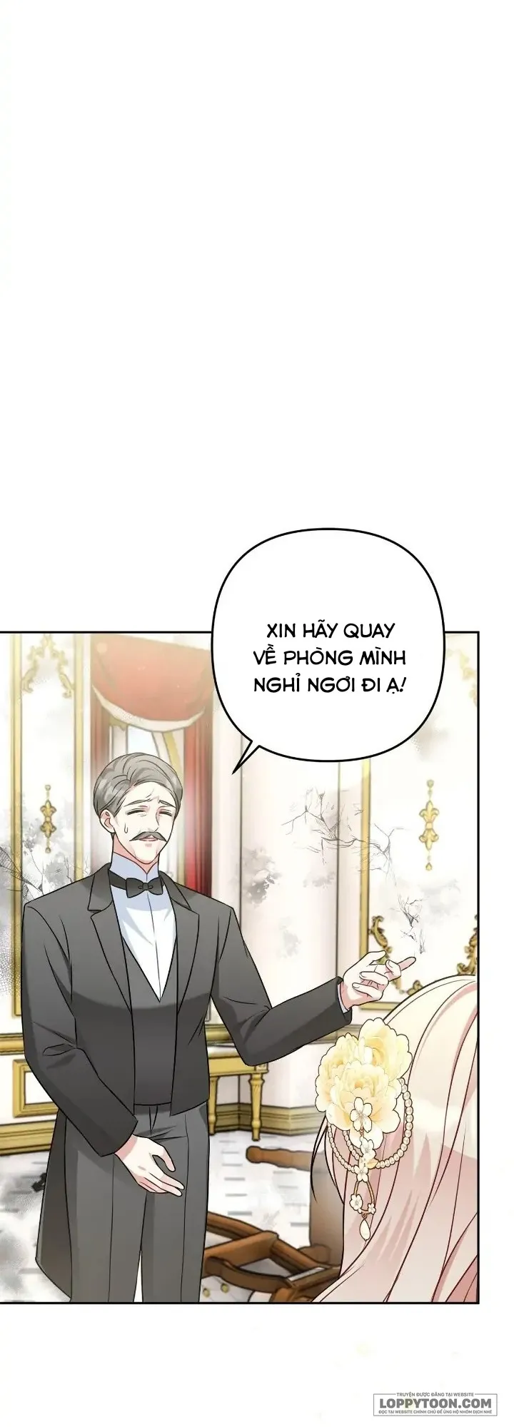 Tôi Sống Chung Với Mẹ Chồng Chap 24 - trang 22