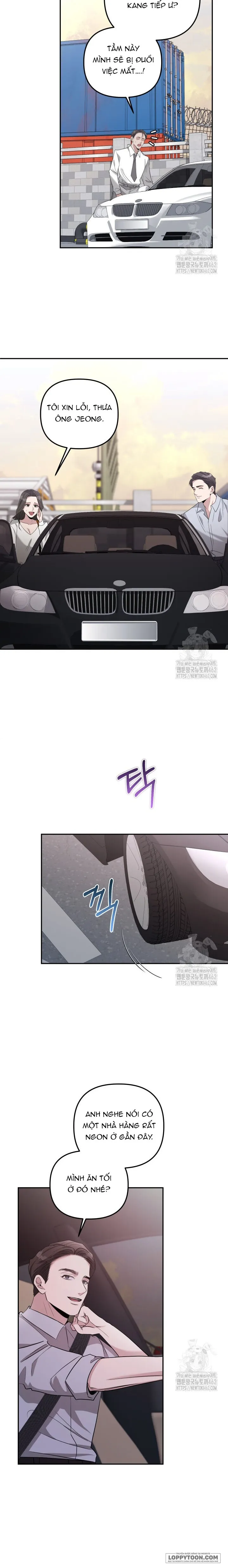 Collector Chap 62 - END - trang 10