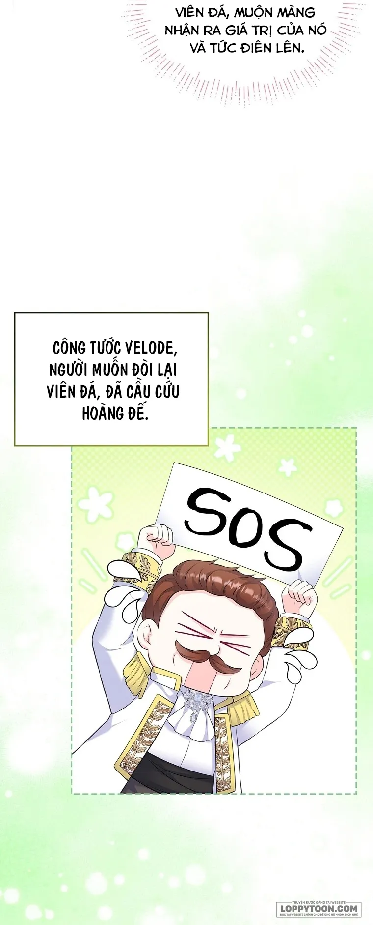 Tôi Sẽ Ly Hôn Với Anh Trai Nữ Chính Chap 49 - trang 14