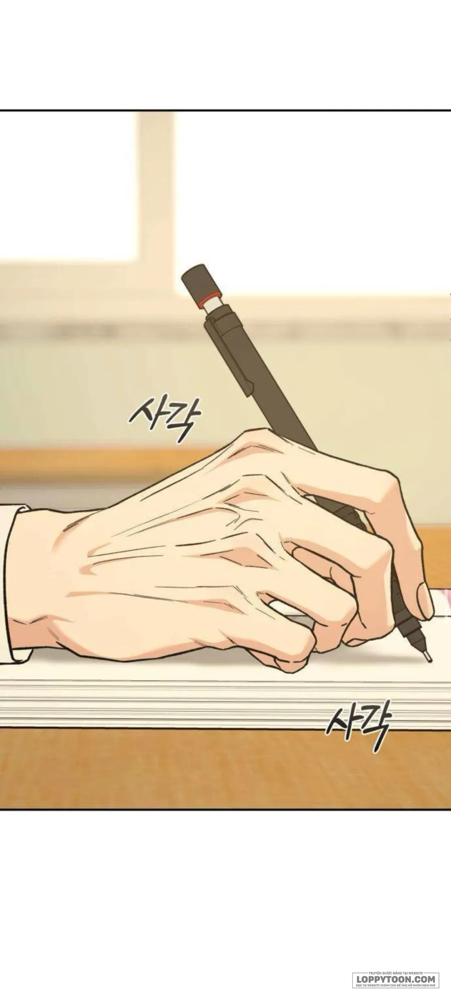 Nguyên Tắc Của Serim Chap 14 - trang 59