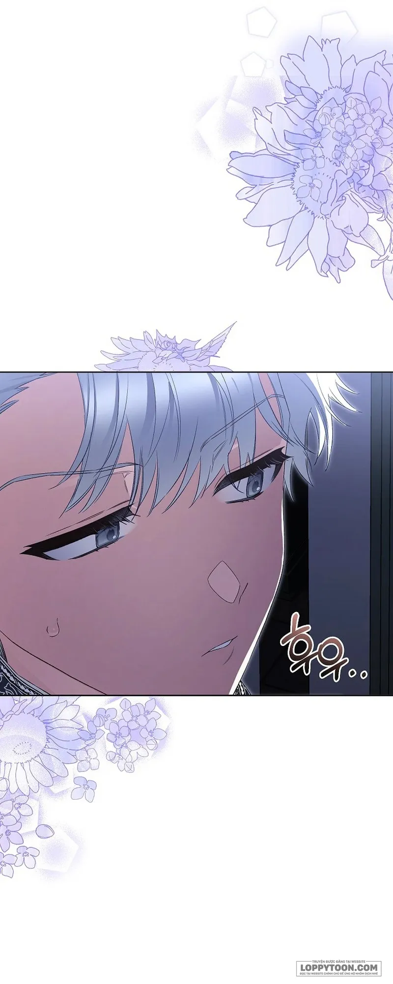 Papa Là Kẻ Thù Kiếp Trước Của Tôi? Chap 24 - trang 57