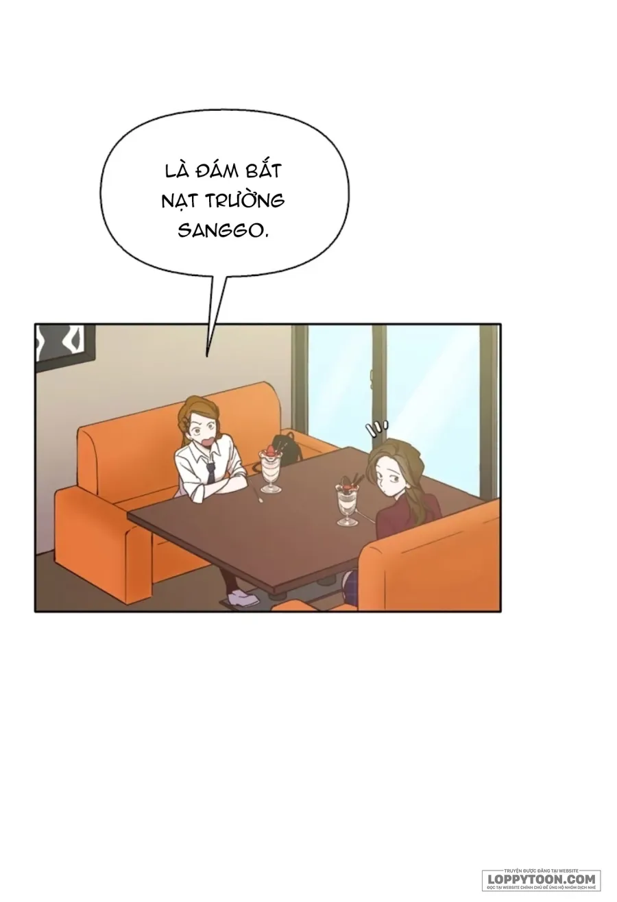 Thanh Xuân Của Chúng Ta Chap 18 - trang 20