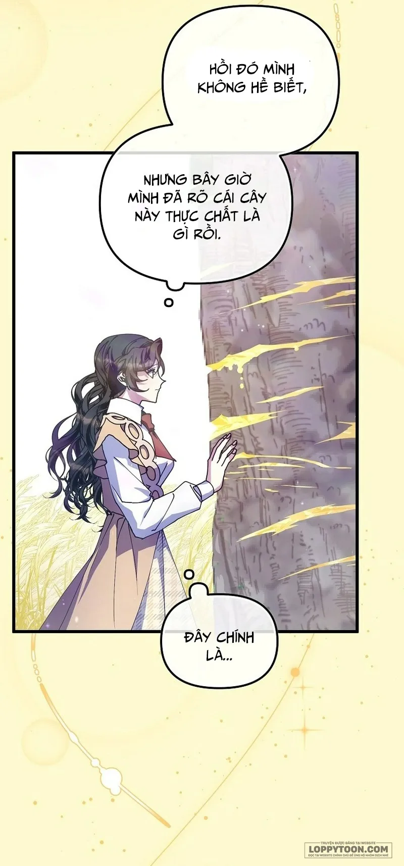 Tôi Sẽ Ở Ngay Bên Cạnh Nam Chính Chap 63 - trang 48