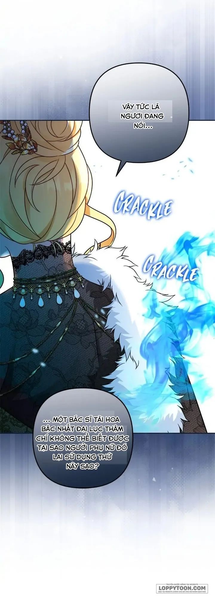 Tôi Sống Chung Với Mẹ Chồng Chap 20 - trang 27