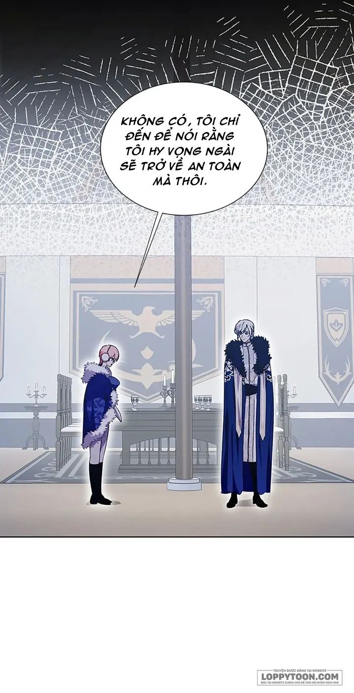 Phía Sau Mặt Nạ Của Nam Chính Hiền Lành Chap 44 - trang 18