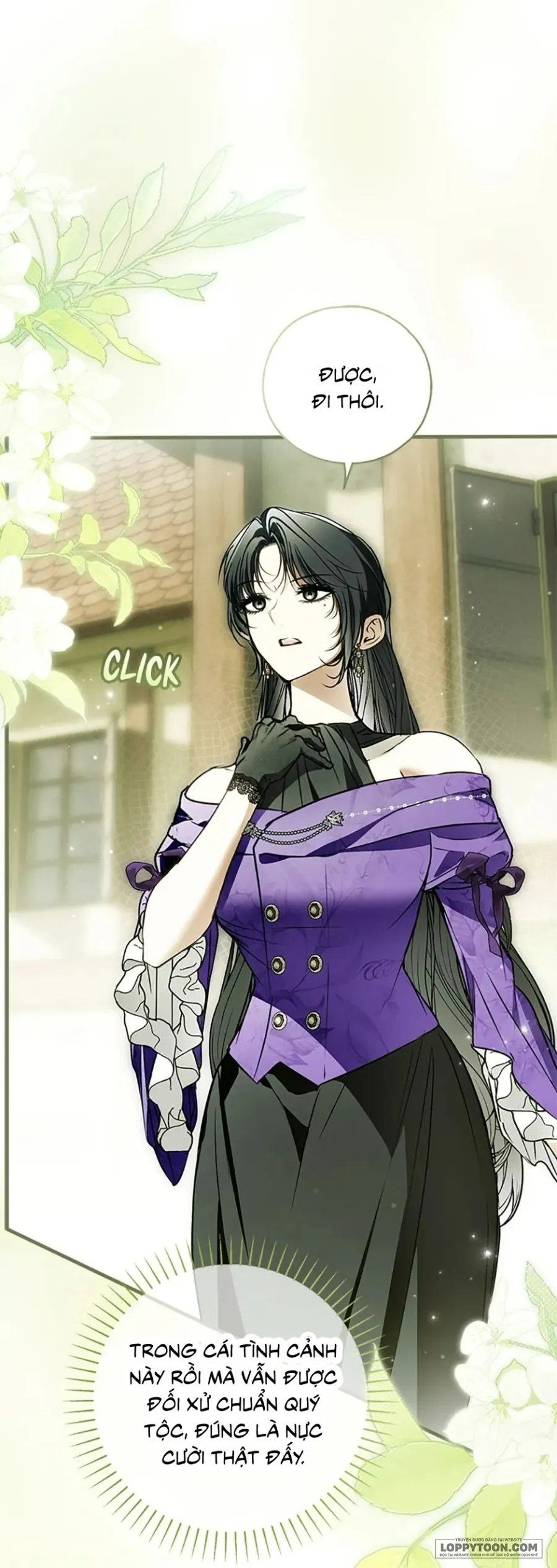 Có Kẻ Đã Sở Hữu Cơ Thể Của Tôi Chap 78 - trang 7
