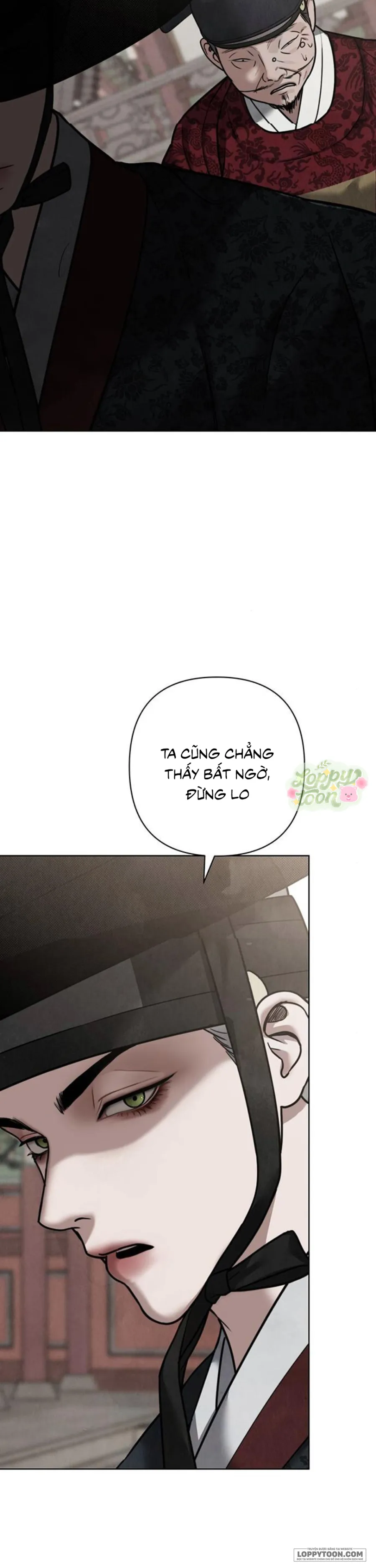 Quỷ Hồn Chap 22 - trang 30