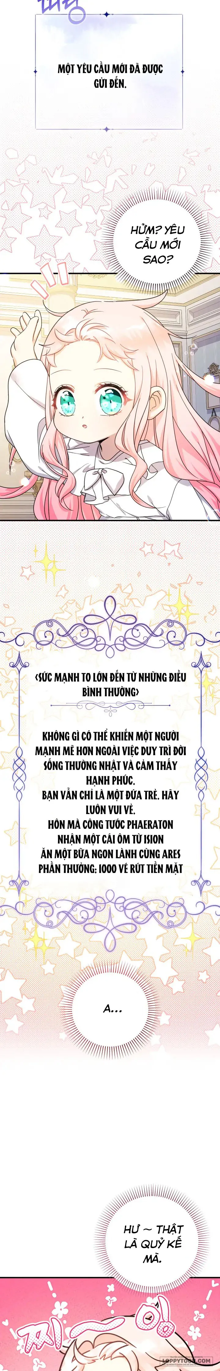 Tiểu Thư Tích Tiền Đi Bụi Chap 37 - trang 23