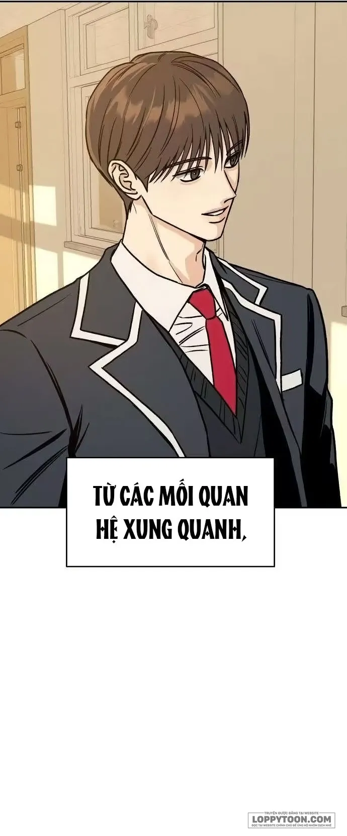 Nguyên Tắc Của Serim Chap 2 - trang 9