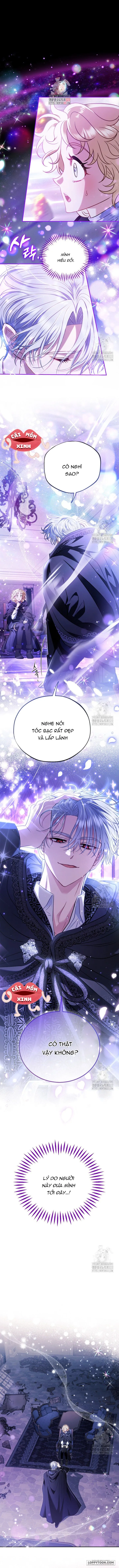 Trở Thành Người Giám Định Chất Độc Cho Thế Lực Hắc Ám Chap 31 - trang 1