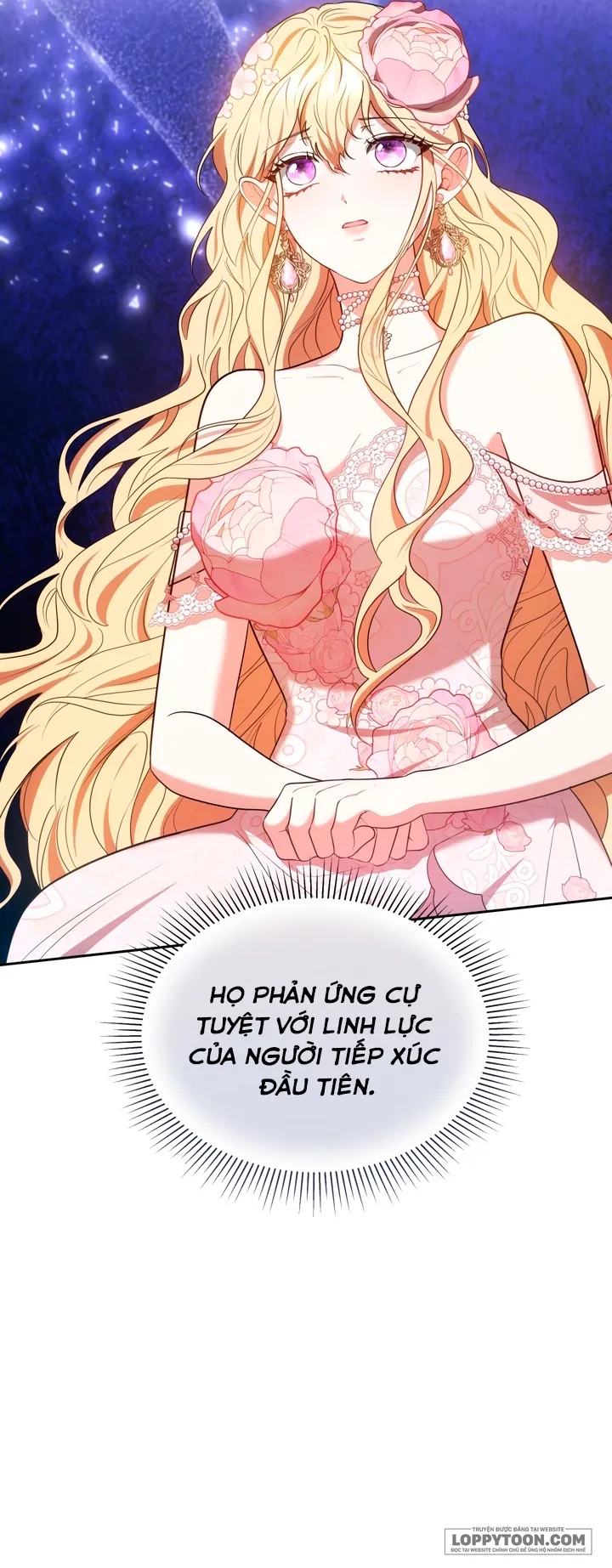 Dù Là Mẹ Kế Nhưng Tôi Thoát Khỏi Cái Chết Rất Dễ Dàng Chap 43 - trang 20