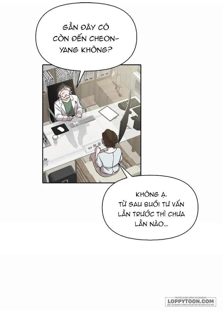 Thanh Xuân Của Chúng Ta Chap 104 - trang 7