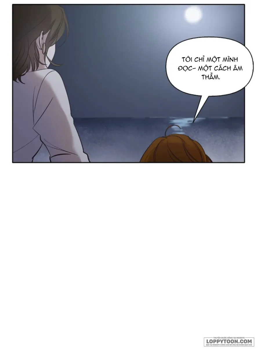 Thanh Xuân Của Chúng Ta Chap 39 - trang 36