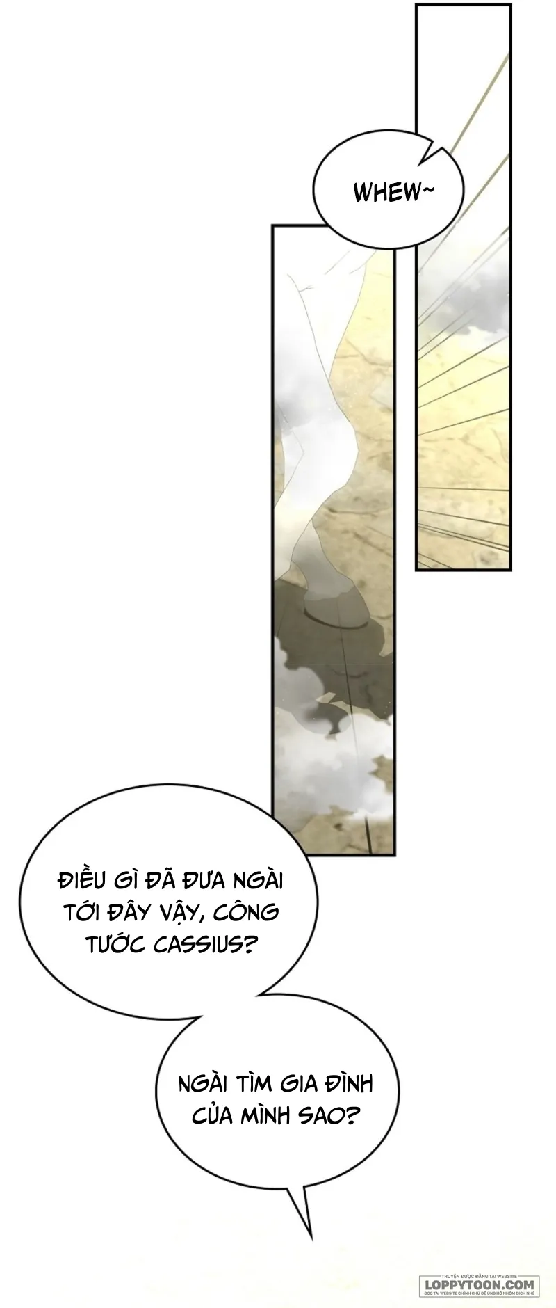 Tôi Sẽ Ly Hôn Với Anh Trai Nữ Chính Chap 82 - trang 19