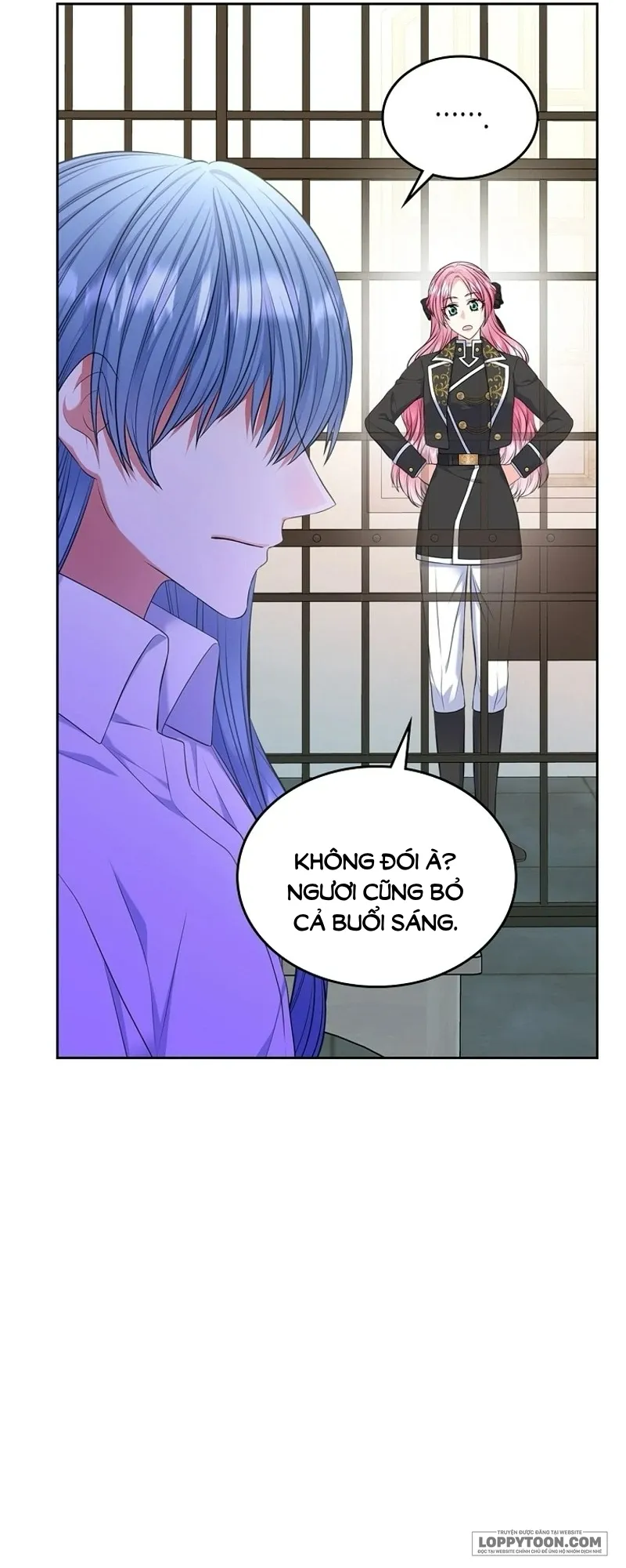 Tôi Sẽ Ly Hôn Với Anh Trai Nữ Chính Chap 66 - trang 22