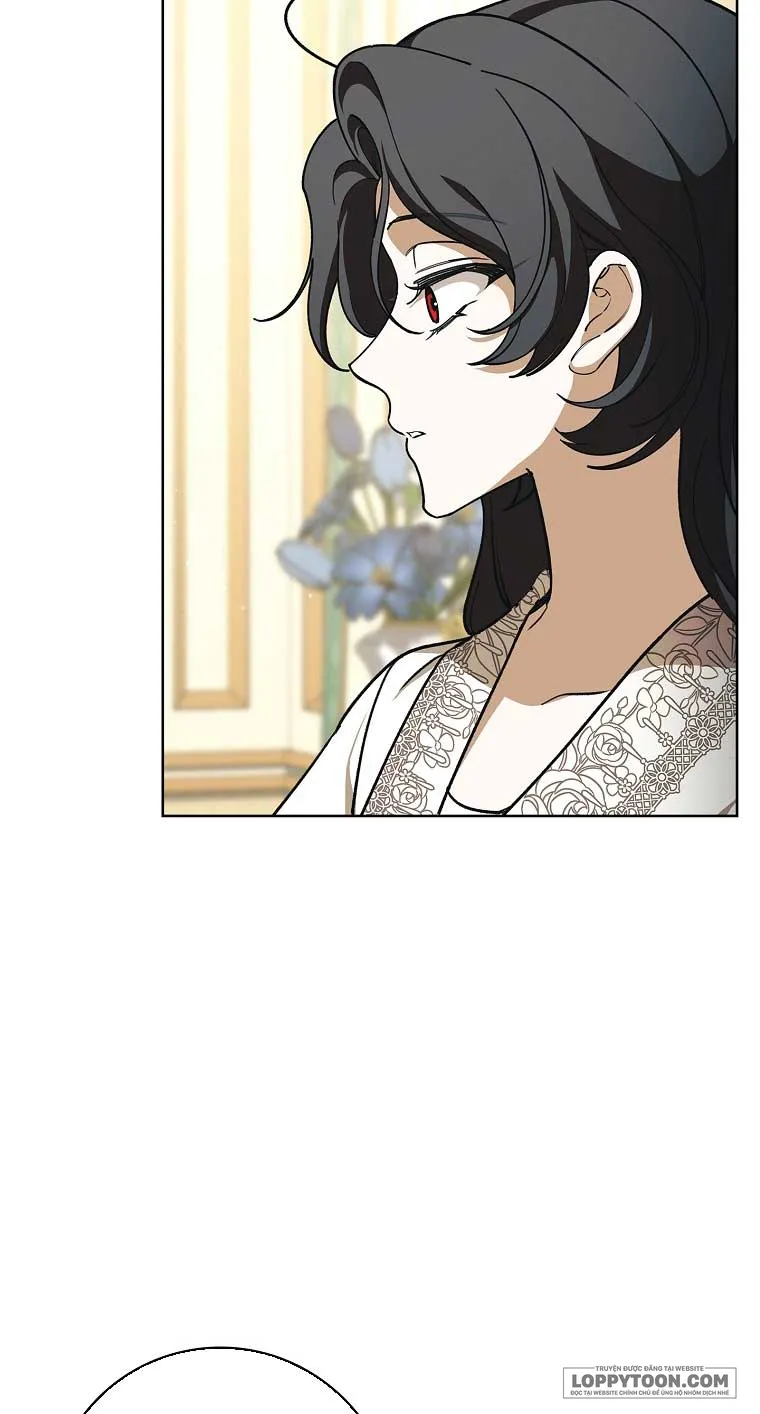 100 lời nguyền tại dinh thự Illestone Chap 15 - trang 82