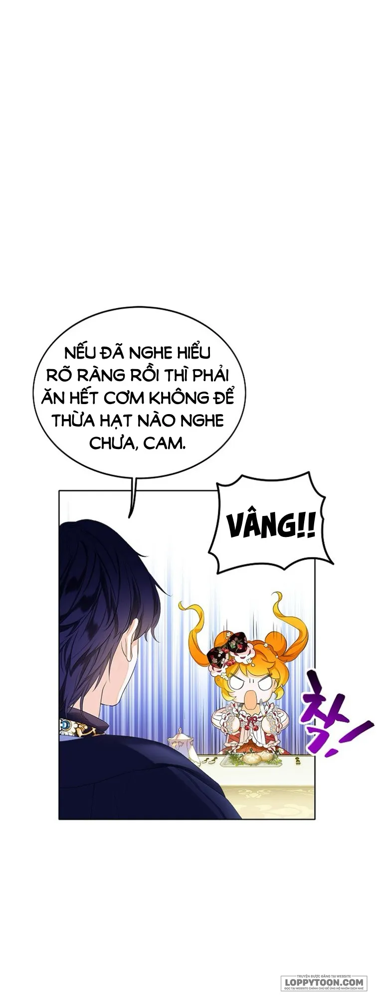 Trở Thành Người Thừa Kế Của Gia Đình Phản Diện Chap 8 - trang 11