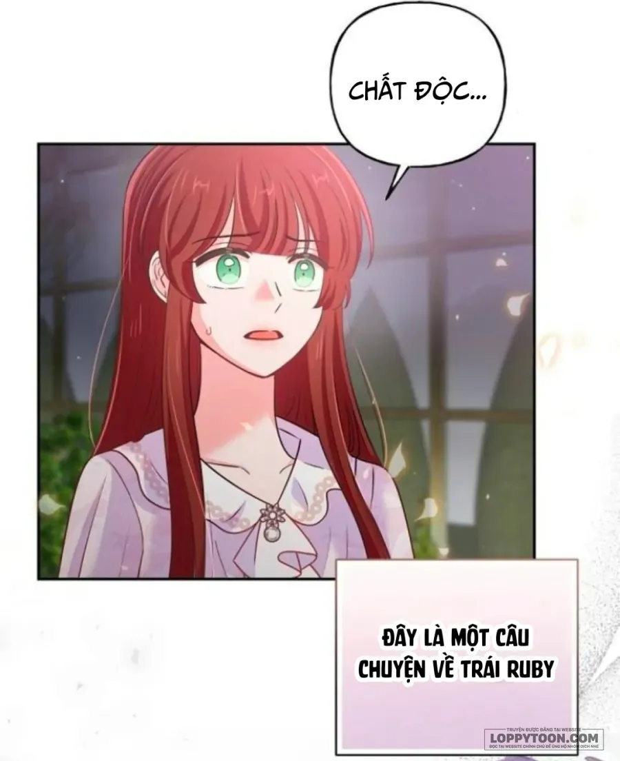 Hầu Gái Không Thích Nuôi Dạy Trẻ Nhỏ Chap 26 - trang 15
