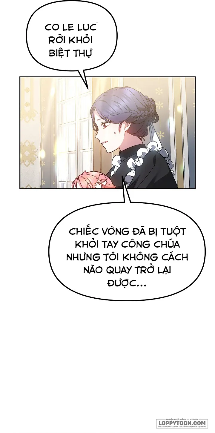 Rồng Con Thuần Hóa Những Kẻ Điên Rồ Chap 16 - trang 5