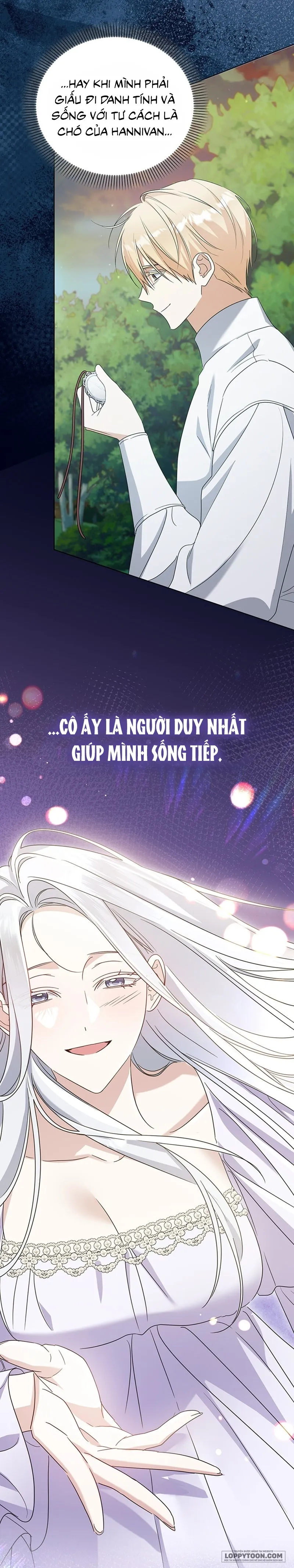 Trở Thành Con Gái Nuôi Của Gia Tộc Sát Thủ Chap 100 - trang 26