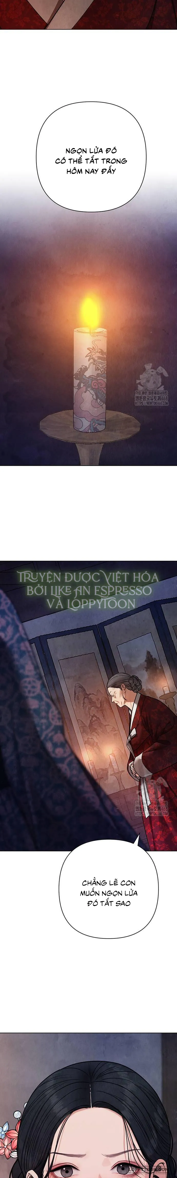 Quỷ Hồn Chap 20 - trang 37
