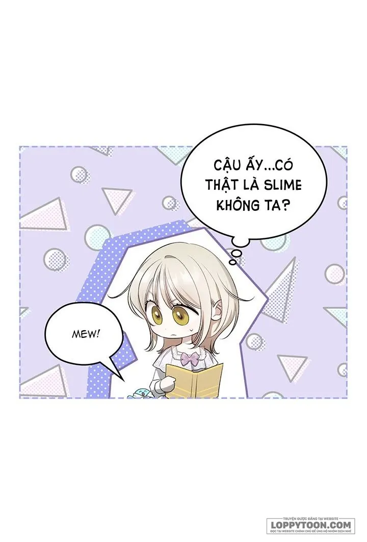 Nam Chính Quái Vật Sống Dưới Giường Tôi Chap 19 - trang 6