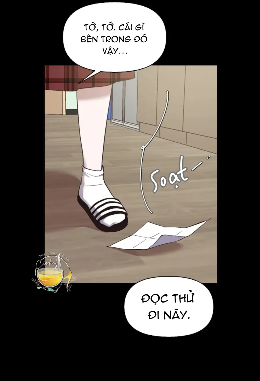 Thanh Xuân Của Chúng Ta Chap 39 - trang 86