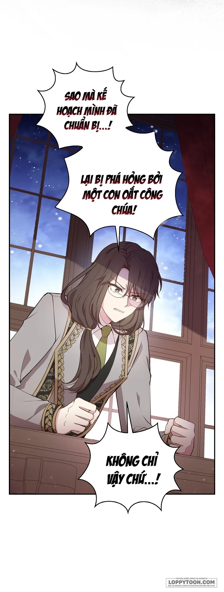 Sóc Con Tài Năng Chap 11 - trang 54