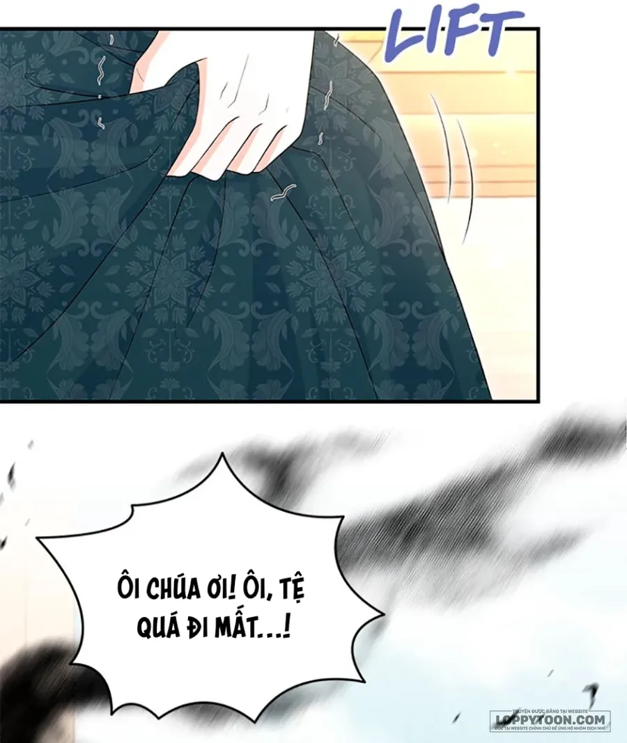 Công Chúa Bé Con Hạng S Thật Mạnh Chap 32 - trang 34