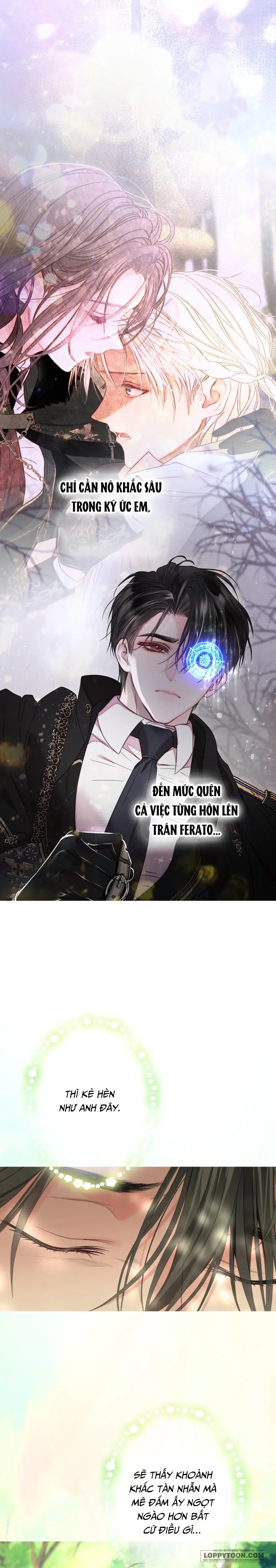 Một Thế Giới Không Có Chị Gái Mà Ai Cũng Yêu Chap 94 - trang 13