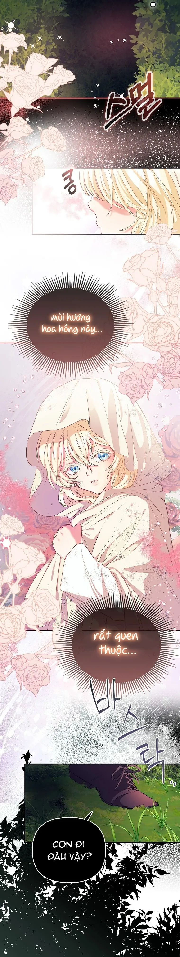 Nàng Công Chúa Của Mọi Người Chap 2 - trang 31