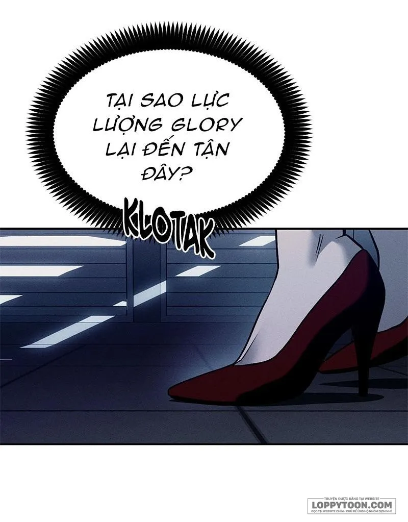 Xâm Nhập Trường Trung Học Tài Phiệt Chap 77 - trang 22