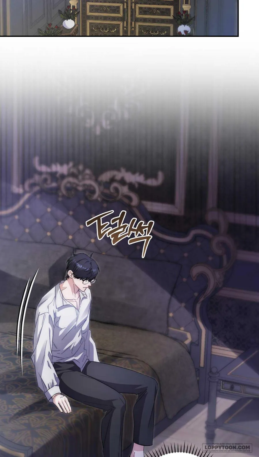 Ủa, Sao Thể Loại Này Khác Biệt Quá Vậy? Chap 7 - trang 13