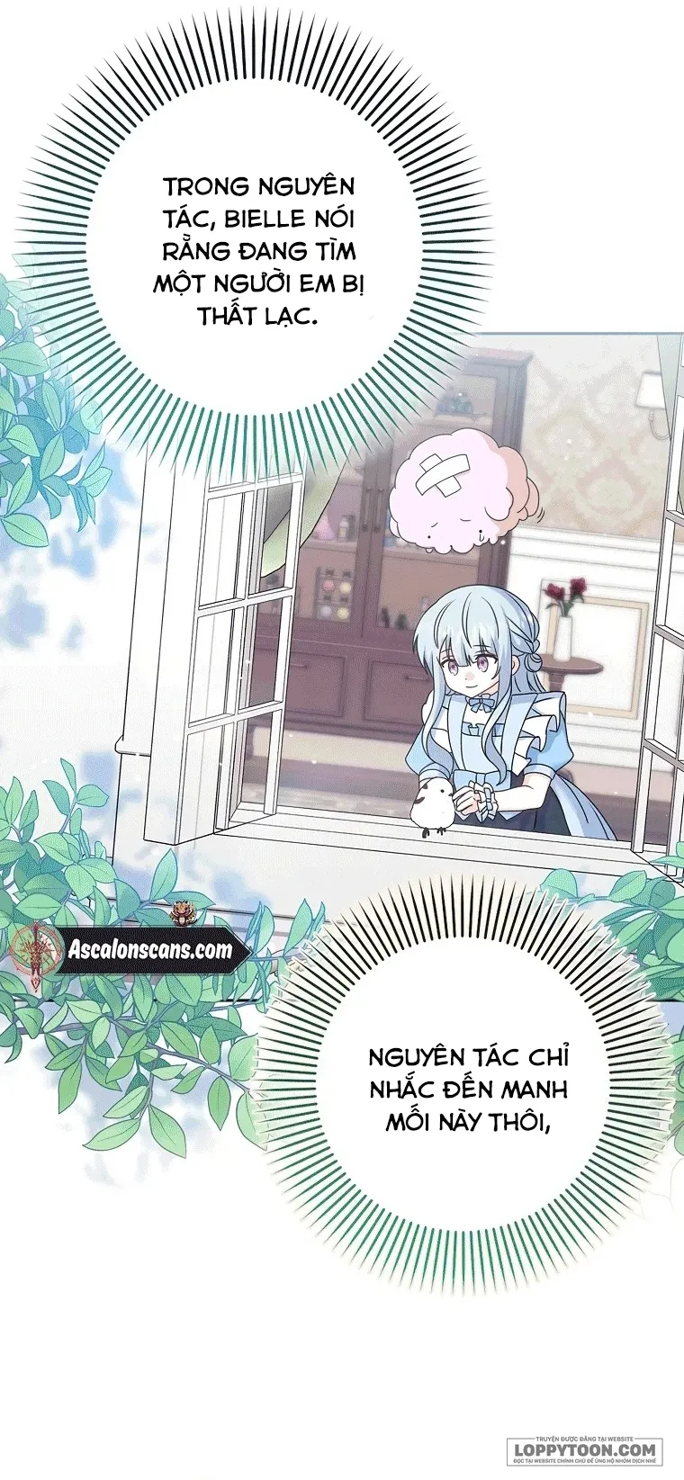 Tôi Sẽ Chiếm Lấy Ngư Trường Này! Chap 20 - trang 23