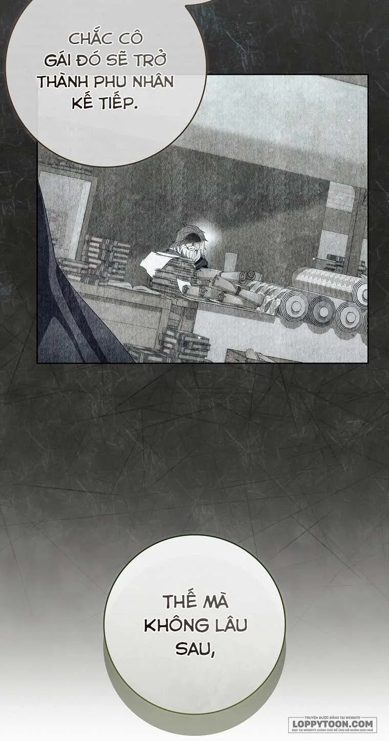 100 lời nguyền tại dinh thự Illestone Chap 27 - trang 44
