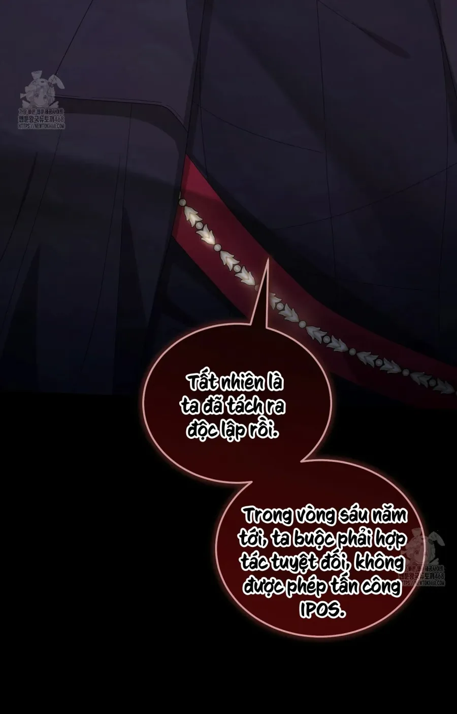 Nàng Tiên, Hãy Ký Hợp Đồng Nào Chap 73 - trang 20
