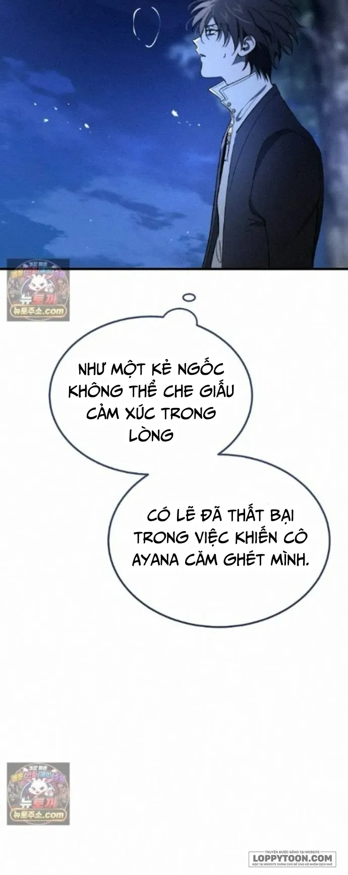 Ác Quỷ Nuôi Dưỡng Tiểu Thư Chap 122 - trang 18