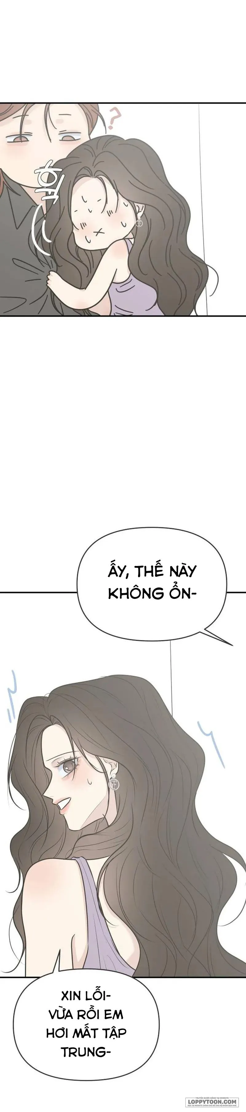 Scandal Bảo Vệ Hôn Nhân Chap 27 - trang 37