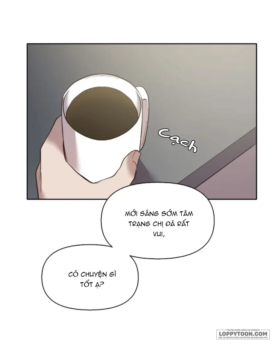 Thanh Xuân Của Chúng Ta Chap 56 - trang 77