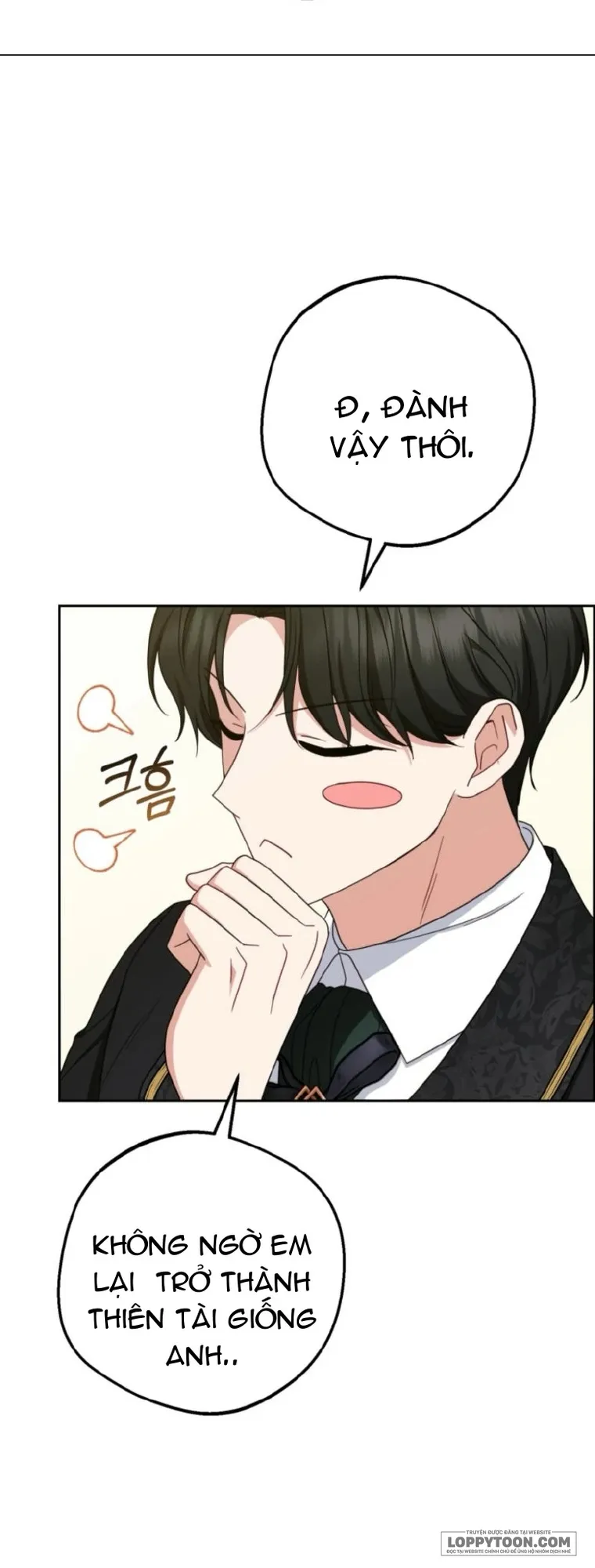 Được Yêu Thương Mà Còn Ngại Ngùng Sao Chap 89 - trang 27