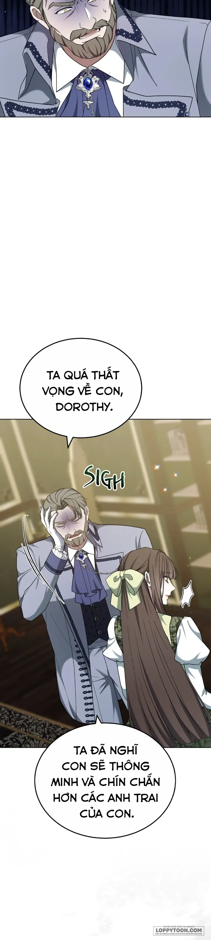 Thời Đại Oman Chap 83 - trang 30