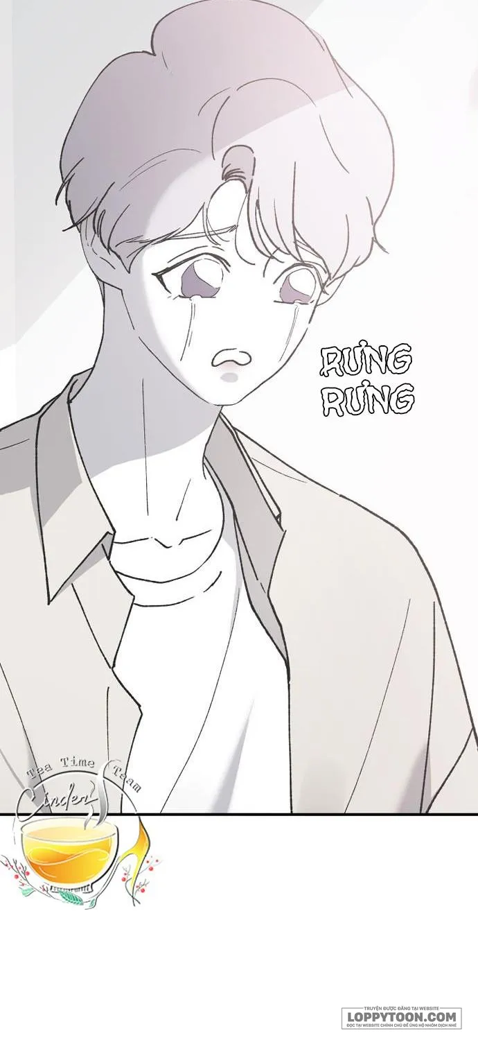 Ba Anh Trai Cực Phẩm Của Tôi Chap 29 - trang 37