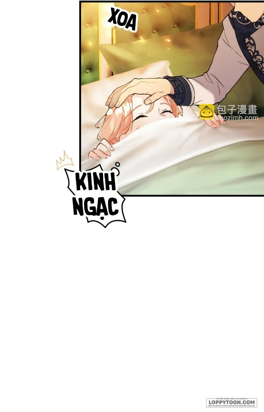 Đại Tiểu Thư Sao Phải Giả Nam Chap 79 - trang 104