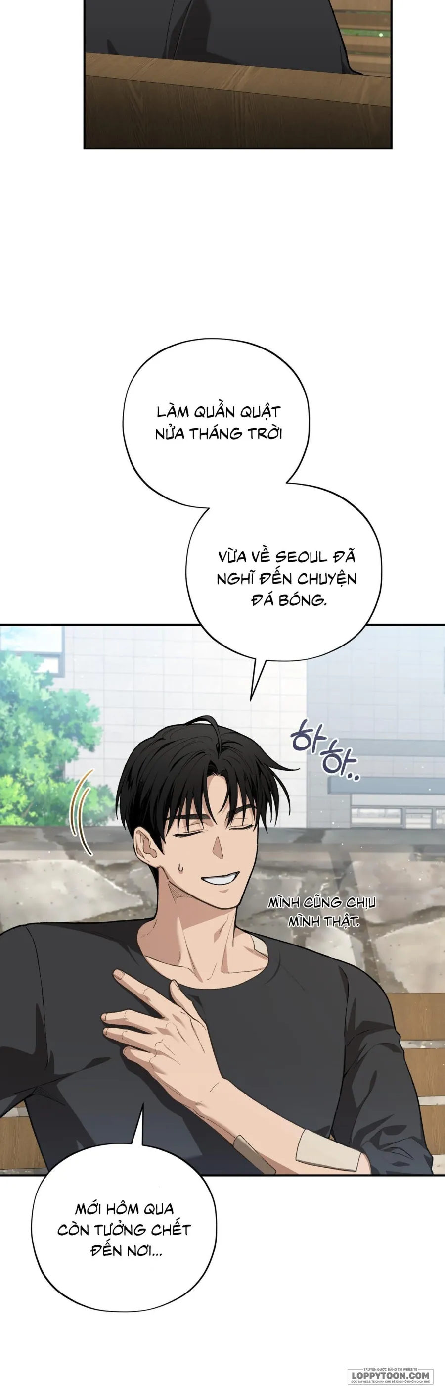 Quốc Lộ Số 1 Chap 9 - trang 2