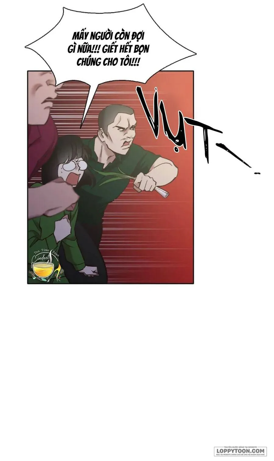 Thanh Xuân Của Chúng Ta Chap 45 - trang 31