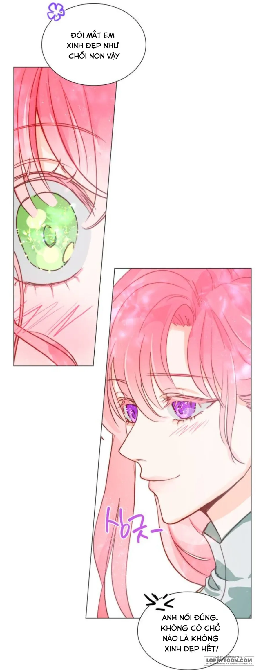 Tôi Được Sinh Ra Là Cô Con Gái Thứ Hai Chap 3 - trang 67
