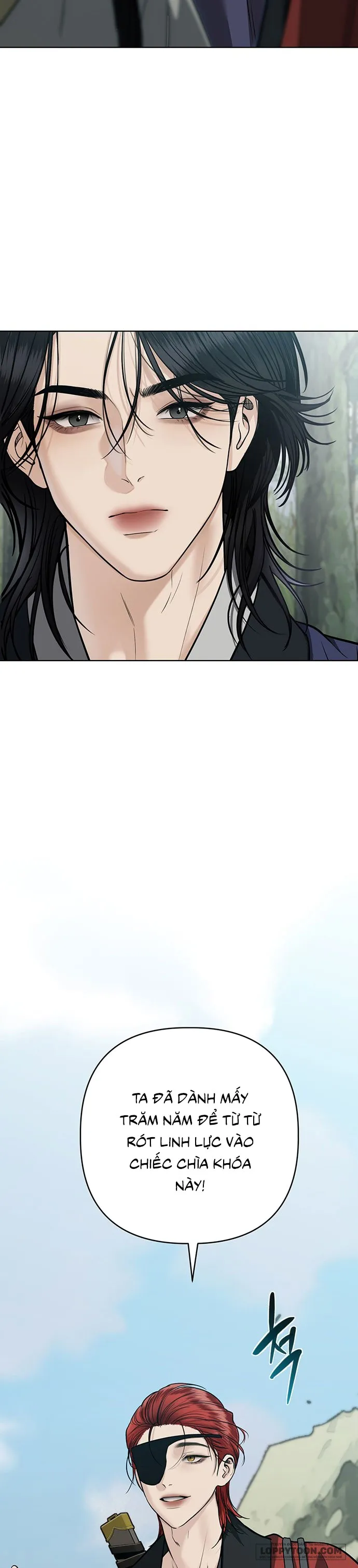 Quỷ Hồn Chap 38 - trang 27