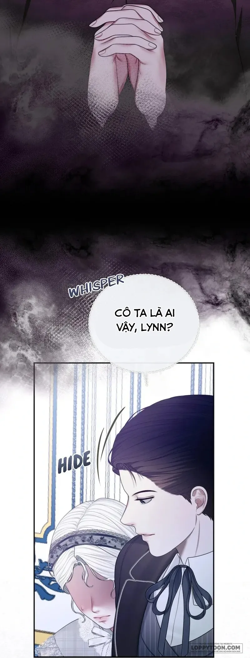 Hầu Nữ Không Còn Thèm Muốn Chủ Nhân Nữa Chap 52 - trang 48