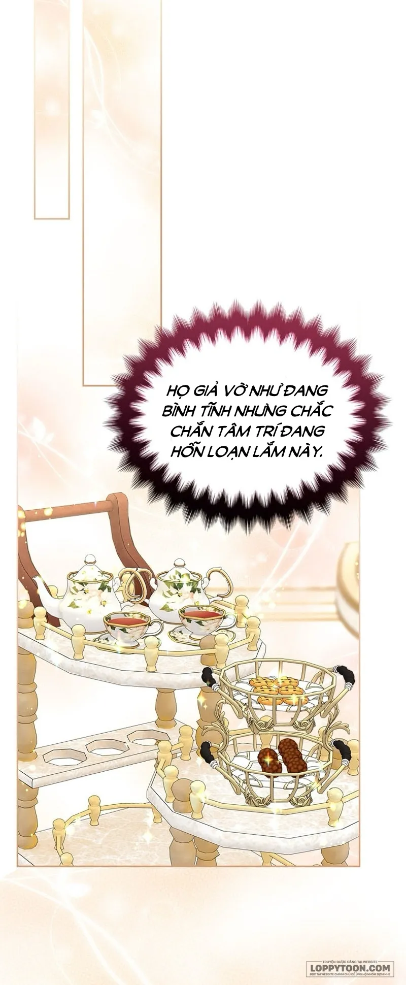 Tôi Sẽ Ly Hôn Với Anh Trai Nữ Chính Chap 39 - trang 23